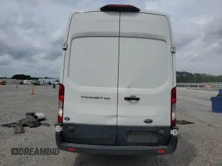 2018 Ford Transit с VIN 1FTYR3XM9JKA94503, выставлен на аукционе Copart как лот 51947105 с пробегом 249 874 миль миль и Списание • Salvage title. История ставок и продаж доступна на DreamBid. Изображение 6.