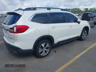 2019 Subaru Ascent Premium with VIN 4S4WMACD9K3428066, listed as a IAAI auction lot 42186152 with 132,640 mi miles and . Bid and sale history available at DreamBid. Image 4.