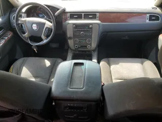 2011 GMC Yukon SLE with VIN 1GKS1AE09BR271002, listed as a Copart auction lot 49349275 with 245,183 mi miles and Salvage Title. Bid and sale history available at carsss.com. Image 8.