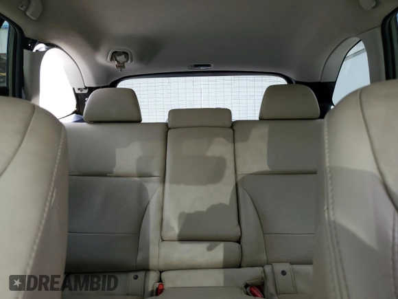 2018 Subaru Outback Limited with VIN 4S4BSANCXJ3273163, listed as a Copart auction lot 60639445 with 68,261 mi miles and Salvage title. Bid and sale history available at DreamBid. Image 10.