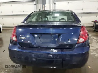2007 Saturn ION ION 2 with VIN 1G8AJ55F67Z151694, listed as a Copart auction lot 48063345 with 122,178 mi miles and Non Repairable. Bid and sale history available at DreamBid. Image 6.