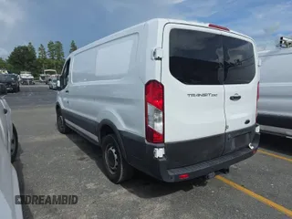 2020 Ford Transit Cargo с VIN 1FTBR1Y8XLKB79512, выставлен на аукционе IAAI как лот 42849713 с пробегом 79 515 миль миль и . История ставок и продаж доступна на DreamBid. Изображение 5.