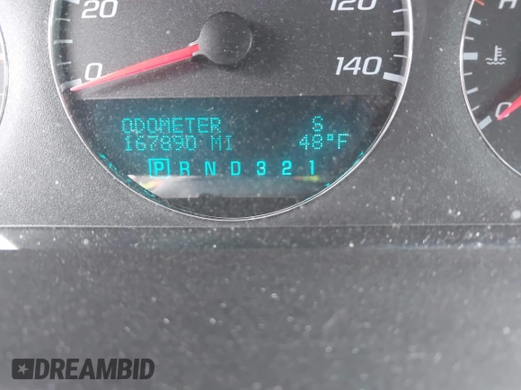2008 Chevrolet Impala LT with VIN 2G1WT55NX81241320, listed as a IAAI auction lot 42180059 with 167,890 mi miles and . Bid and sale history available at DreamBid. Image 7.