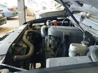 2007 Chevrolet Suburban LT с VIN 3GNFK16317G103663, выставлен на аукционе IAAI как лот 42632338 с пробегом 145 717 миль миль и . История ставок и продаж доступна на DreamBid. Изображение 12.