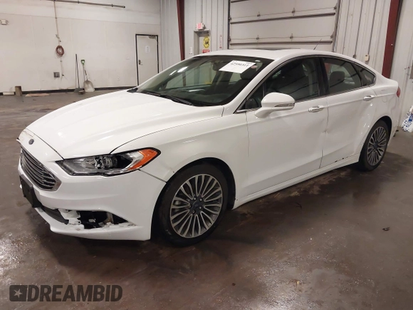 2017 Ford Fusion SE with VIN 3FA6P0HD6HR310295, listed as a IAAI auction lot 42590311 with 163,904 mi miles and . Bid and sale history available at DreamBid. Image 19.