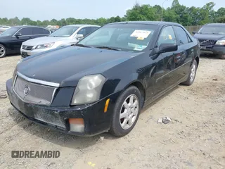 2007 Cadillac CTS z VIN 1G6DM57T070154885, wystawiony jako IAAI lot #42267973 z przebiegiem 199 697 mil mil oraz . Historia ofert i sprzedaży dostępna na DreamBid. Obrazek 2.