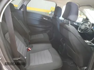 2024 Ford Edge SE с VIN 2FMPK4G97RBB24116, выставлен на аукционе Copart как лот 46315525 с пробегом 10 061 миль миль и Списание • Salvage title. История ставок и продаж доступна на DreamBid. Изображение 11.