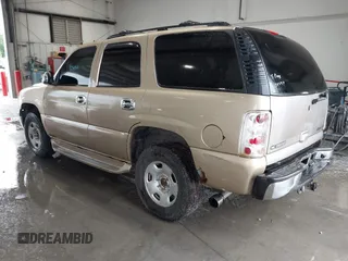 2006 Chevrolet Tahoe LS with VIN 1GNEC13ZX6J138197, listed as a IAAI auction lot 42361910 with 266,765 mi miles and . Bid and sale history available at DreamBid. Image 3.