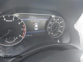 2022 Nissan Altima SR z VIN 1N4BL4CV4NN382919, wystawiony jako IAAI lot #42213411 z przebiegiem 57 390 mil mil oraz . Historia ofert i sprzedaży dostępna na DreamBid. Obrazek 15.