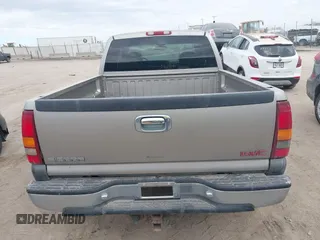 2000 GMC Sierra 1500 SLE with VIN 2GTEK19T1Y1262516, listed as a IAAI auction lot 41879799 with 179,604 mi miles and . Bid and sale history available at DreamBid. Image 16.