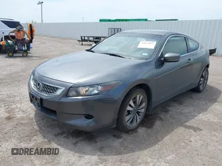 2009 Honda Accord EX z VIN 1HGCS12709A000595, wystawiony jako IAAI lot #42013877 z przebiegiem 144 868 mil mil oraz . Historia ofert i sprzedaży dostępna na DreamBid. Obrazek 2.