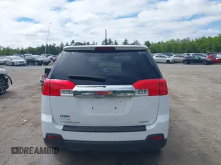 2015 GMC Terrain SLT with VIN 2GKFLXEK6F6170226, listed as a IAAI auction lot 42283566 with 170,655 mi miles and . Bid and sale history available at DreamBid. Image 16.