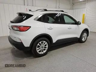 2020 Ford Escape SE with VIN 1FMCU9G69LUA79418, listed as a Copart auction lot 56177155 with 105,394 mi miles and Clean title. Bid and sale history available at DreamBid. Image 3.