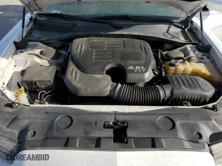 2013 Dodge Charger SXT Plus with VIN 2C3CDXHG3DH574433, listed as a Copart auction lot 50781235 with 217,138 mi miles and Salvage Title. Bid and sale history available at carsss.com. Image 13.