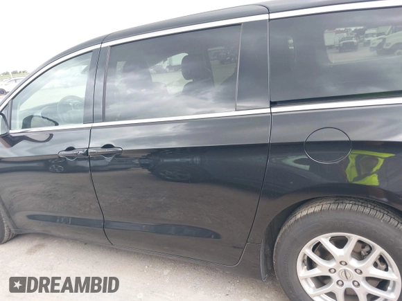 2023 Chrysler Pacifica Touring L с VIN 2C4RC1BG2PR560147, выставлен на аукционе IAAI как лот 42532832 с пробегом 62 179 миль миль и . История ставок и продаж доступна на DreamBid. Изображение 14.