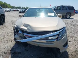 2010 Ford Fusion SEL with VIN 3FAHP0JG6AR282999, listed as a IAAI auction lot 42031162 with 128,001 mi miles and . Bid and sale history available at DreamBid. Image 13.