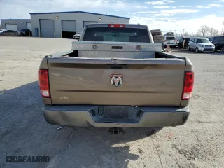 2009 Dodge Ram 1500 SLT with VIN 1D3HB18T59S735955, listed as a Copart auction lot 88957035 with 139,439 mi miles and Salvage Title. Bid and sale history available at carsss.com. Image 6.