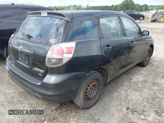 2006 Toyota Matrix STD с VIN 2T1KR32E06C577814, выставлен на аукционе IAAI как лот 42327255 с пробегом 209 890 миль миль и . История ставок и продаж доступна на DreamBid. Изображение 4.