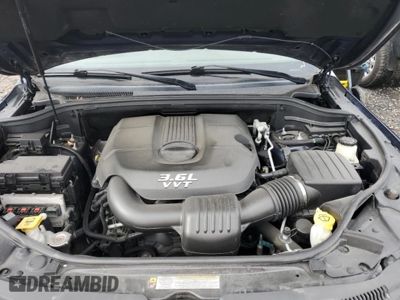 2013 Jeep Grand Cherokee Laredo with VIN 1C4RJFAG7DC631559, listed as a Copart auction lot 45027195 with 78,945 mi miles and Salvage Title. Bid and sale history available at carsss.com. Image 14.