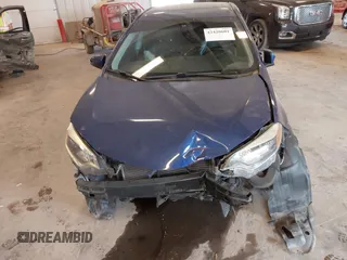 2016 Toyota Corolla L with VIN 5YFBURHE3GP438299, listed as a IAAI auction lot 42420601 with 152,373 mi miles and . Bid and sale history available at DreamBid. Image 6.