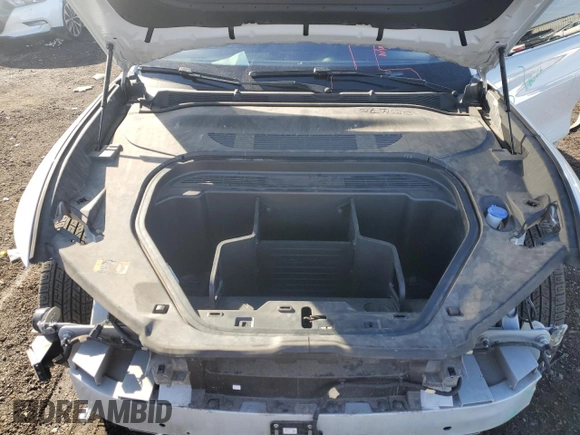 2021 Ford Mustang Mach-E Premium with VIN 3FMTK3SU6MMA01693, listed as a Copart auction lot 47369255 with 71,235 mi miles and Salvage Title. Bid and sale history available at DreamBid. Image 12.