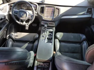 2016 Volvo XC90 T6 R-Design с VIN YV4A22PM7G1061222, выставлен на аукционе Copart как лот 52084425 с пробегом 157 727 миль миль и Списание • Salvage title. История ставок и продаж доступна на DreamBid. Изображение 8.