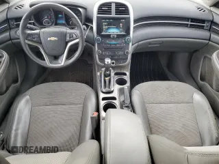 2016 Chevrolet Malibu Limited LT with VIN 1G11C5SA5GF115126, listed as a Copart auction lot 80561914 with 100,319 mi miles and Clean Title. Bid and sale history available at carsss.com. Image 8.