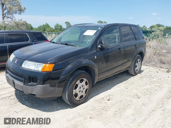 2005 Saturn VUE with VIN 5GZCZ33D65S831502, listed as a IAAI auction lot 42203901 with 118,662 mi miles and . Bid and sale history available at DreamBid. Image 2.