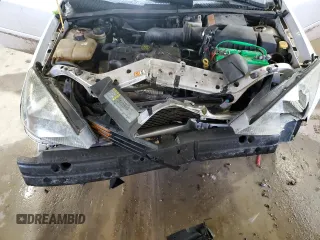 2003 Ford Focus SE z VIN 1FAFP34P43W186633, wystawiony jako Copart lot #56899065 z przebiegiem Nie podano mil oraz Szkoda całkowita • Salvage title. Historia ofert i sprzedaży dostępna na DreamBid. Obrazek 11.