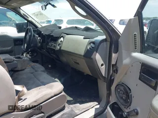 2005 Ford F-150 STX with VIN 1FTRX12W65NB37237, listed as a IAAI auction lot 42677022 with 311,210 mi miles and . Bid and sale history available at DreamBid. Image 5.