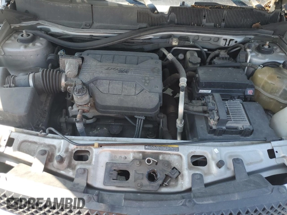2006 Chevrolet Equinox LT with VIN 2CNDL63F666026805, listed as a Copart auction lot 52697865 with 218,543 mi miles and Salvage Title. Bid and sale history available at carsss.com. Image 12.