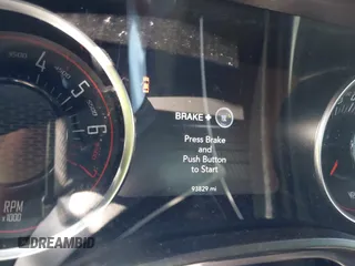 2019 Dodge Challenger GT z VIN 2C3CDZJG7KH503920, wystawiony jako IAAI lot #41604967 z przebiegiem 93 829 mil mil oraz . Historia ofert i sprzedaży dostępna na DreamBid. Obrazek 15.