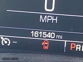 2018 Chevrolet Impala LT with VIN 2G1105SA1J9163330, listed as a IAAI auction lot 41332330 with 161,540 mi miles. Bid and sale history available at carsss.com. Image 15.