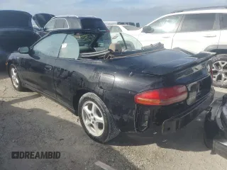 1997 Toyota Celica GT with VIN JT5FG02T1V0043181, listed as a Copart auction lot 76278144 with 101,686 mi miles and Salvage Title. Bid and sale history available at carsss.com. Image 2.