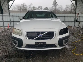 2009 Volvo XC70 3.2L z VIN YV4BZ982191062150, wystawiony jako Copart lot #47611115 z przebiegiem 190 292 mil mil oraz Szkoda całkowita • Salvage title. Historia ofert i sprzedaży dostępna na DreamBid. Obrazek 5.