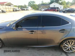 2016 Lexus IS 300/350 z VIN JTHCM1D2XG5012123, wystawiony jako IAAI lot #42148437 z przebiegiem 107 312 mil mil oraz . Historia ofert i sprzedaży dostępna na DreamBid. Obrazek 14.