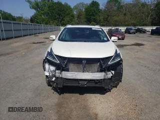 2023 Nissan Murano Platinum z VIN 5N1AZ2DJ3PC114829, wystawiony jako Copart lot #51011075 z przebiegiem 60 729 mil mil oraz Szkoda całkowita • Salvage title. Historia ofert i sprzedaży dostępna na DreamBid. Obrazek 5.
