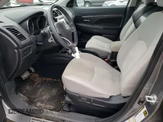 2015 Mitsubishi Outlander Sport 2.4 GT with VIN 4A4AP4AW9FE032783, listed as a Copart auction lot 44136795 with 73,887 mi miles and Salvage Title. Bid and sale history available at carsss.com. Image 7.