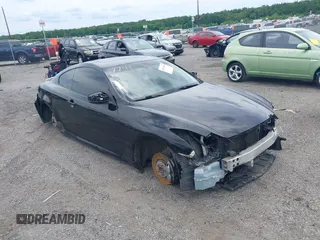 2008 Infiniti G37 Journey с VIN JNKCV64E28M107741, выставлен на аукционе IAAI как лот 42356390 с пробегом 122 804 миль миль и . История ставок и продаж доступна на DreamBid. Изображение 1.