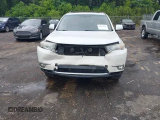 2012 Toyota Highlander Limited с VIN 5TDYK3EHXCS065369, выставлен на аукционе IAAI как лот 42103122 с пробегом 174 310 миль миль и . История ставок и продаж доступна на DreamBid. Изображение 6.