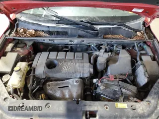 2009 Toyota RAV4 Ltd with VIN 2T3BF31V69W022144, listed as a Copart auction lot 51045155 with 172,339 mi miles and Clean Title. Bid and sale history available at carsss.com. Image 12.