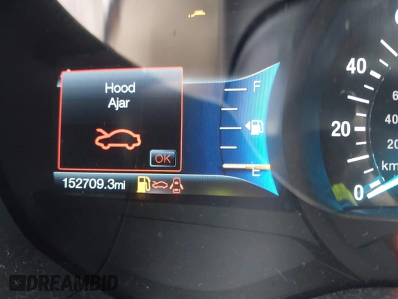 2016 Ford Fusion SE with VIN 1FA6P0HD6G5125648, listed as a IAAI auction lot 42437794 with 152,709 mi miles and . Bid and sale history available at DreamBid. Image 15.