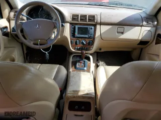 2001 Mercedes-Benz M-Class with VIN 4JGAB72EX1A243970, listed as a Copart auction lot 61308054 with 133,461 mi miles and Salvage Title. Bid and sale history available at carsss.com. Image 8.