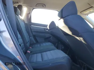 2019 Honda CR-V LX with VIN 2HKRW6H34KH209416, listed as a Copart auction lot 41383525 with 101,241 mi miles and Non Repairable. Bid and sale history available at carsss.com. Image 11.
