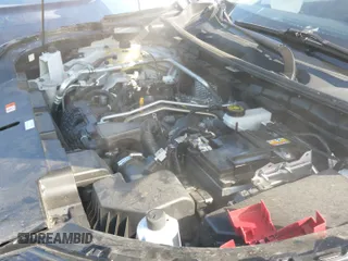 2022 Mitsubishi Outlander ES с VIN JA4J4TA81NZ039708, выставлен на аукционе IAAI как лот 39468255 с пробегом 31 925 миль миль и . История ставок и продаж доступна на DreamBid. Изображение 13.