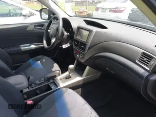 2010 Subaru Forester X Premium with VIN JF2SH6CCXAH755493, listed as a IAAI auction lot 42634247 with 155,574 mi miles and . Bid and sale history available at DreamBid. Image 5.