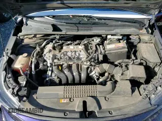 2021 Toyota Corolla LE с VIN JTDEPMAE9MJ180128, выставлен на аукционе Copart как лот 81996935 с пробегом 76 596 миль миль и Списание • Salvage title. История ставок и продаж доступна на DreamBid. Изображение 13.