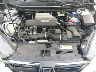 2020 Honda CR-V EX-L with VIN 5J6RW2H88LL026466, listed as a IAAI auction lot 41961182 with 35,505 mi miles. Bid and sale history available at carsss.com. Image 10.