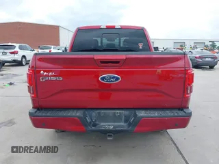 2015 Ford F-150 XL z VIN 1FTEW1CG0FFC14222, wystawiony jako IAAI lot #42338649 z przebiegiem 235 149 mil mil oraz . Historia ofert i sprzedaży dostępna na DreamBid. Obrazek 16.