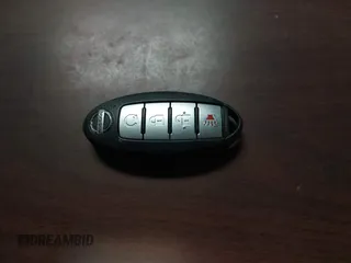 2020 Nissan Kicks SR z VIN 3N1CP5DV0LL542155, wystawiony jako IAAI lot #41997210 z przebiegiem 84 114 mil mil oraz . Historia ofert i sprzedaży dostępna na DreamBid. Obrazek 11.